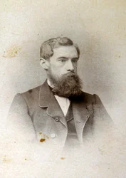 Pavel Tretyakov, mécène d