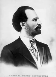 Pedro Betancour, 1859-1933, années 1920