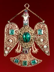 Pendentif