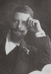 Peter Behrens