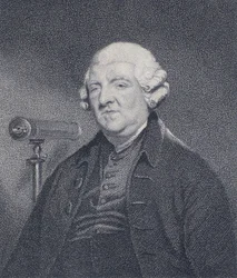 Peter Dollond, opticien, c1800