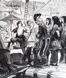 Pierre le Grand