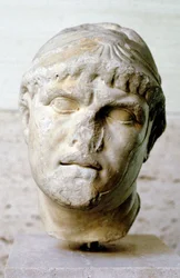Philippe II, roi de Macédoine