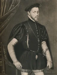 Philippe II d