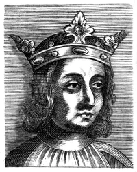 Philippe V, roi de France