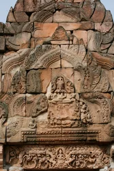 Temple de Phnom Rung, Buriram, Thaïlande