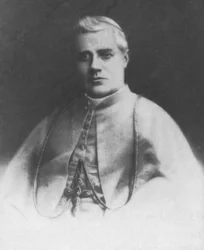 Pie X, vers 1893