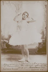 Pierina Legnani