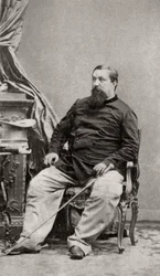 Pierre Napoléon Bonaparte, 1868