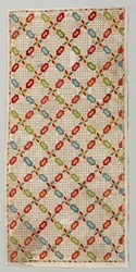Housse de coussin, 1700s - 1800s
