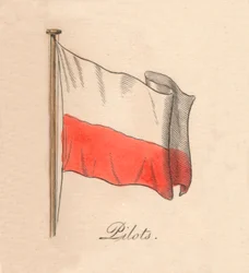 Pilotes, 1838