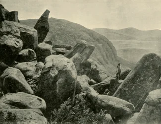 Pinnacle et tuyaux d