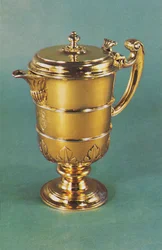 Pichet, 1692, 1953