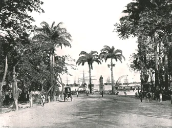 Place d