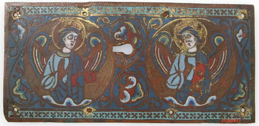 Plaque d
