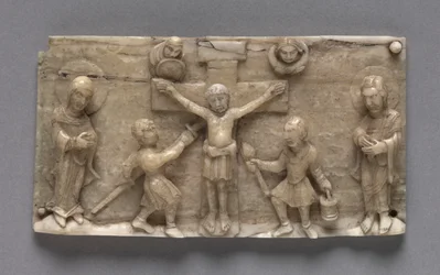 Plaque d