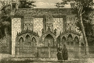 Plas Newydd
