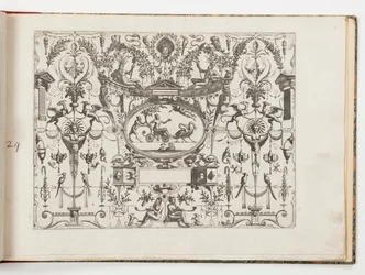 Planche 24, de Grotteßco