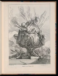 Planche 3, Livre des Vases