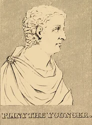Pline le Jeune, 61-c113, 1830