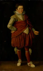 Portrait d