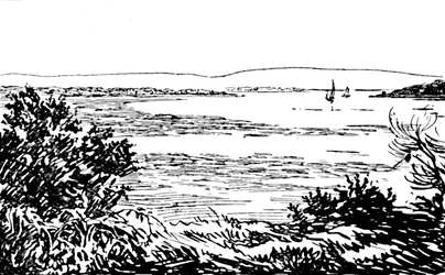 Port de Poole, 1929