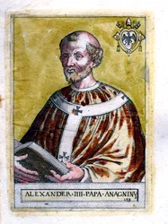 Pape Alexandre IV