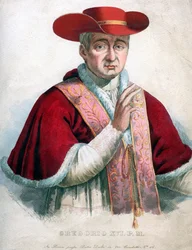 Pape Grégoire XVI
