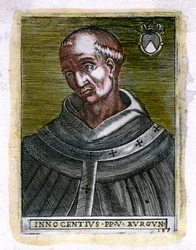 Pape Innocent V