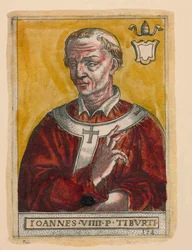Pape Jean IX