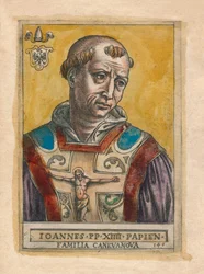 Pape Jean XIV