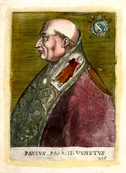 Pape Paul II