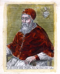 Pape Paul IV