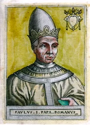 Pape Paul I