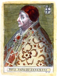 Pape Pie III