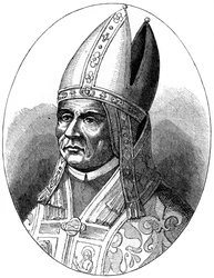 Pape Sylvestre I