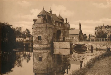 Porte d