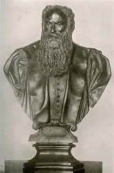 Buste Portrait d