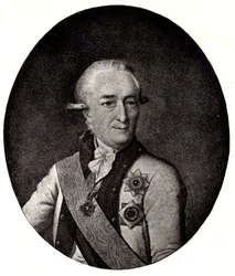 Portrait de l