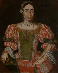Portrait d