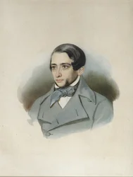 Portrait d