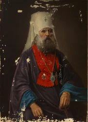 Portrait de l