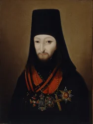Portrait de l