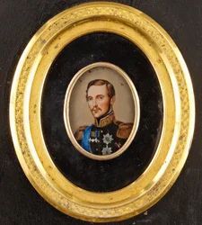 Portrait de l