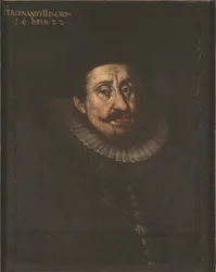 Portrait de l