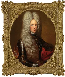 Portrait de l