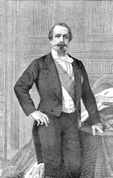Portrait de l