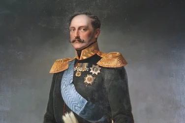 Portrait de l