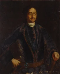 Portrait de l