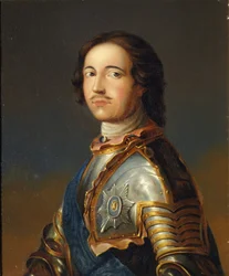Portrait de l